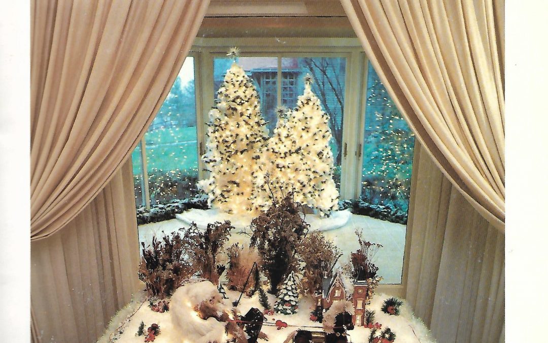 Ithaca College Quarterly: December 1986