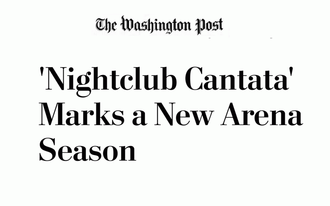 The Washington Post: October 6, 1977