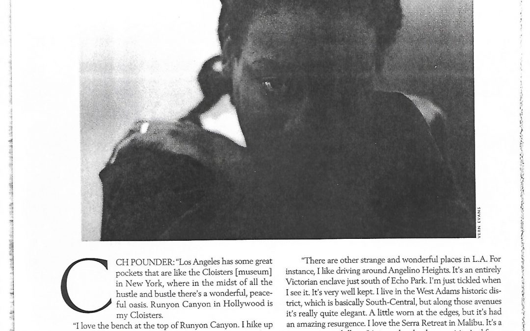 Westways: February 1996