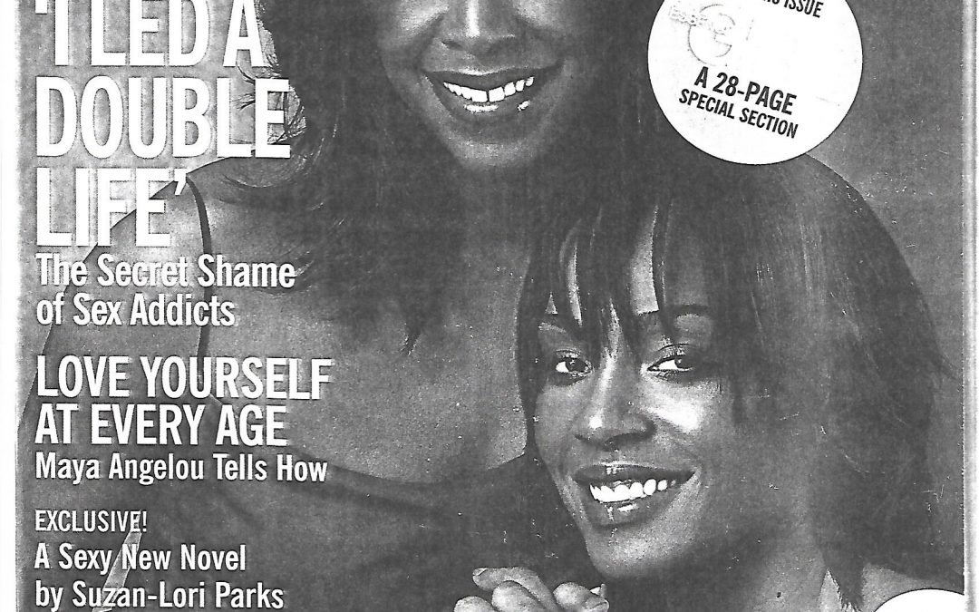 Essence: May 2003