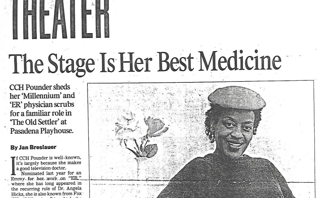 LA Times: May 17, 1998