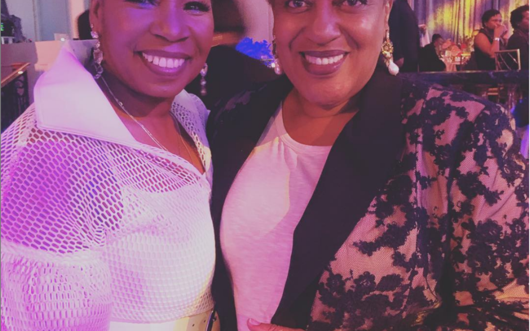 Essence Black Women in Hollywood Awards Luncheon 2019