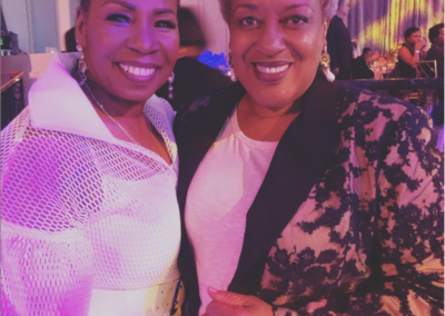 Essence Black Women in Hollywood Awards Luncheon 2019