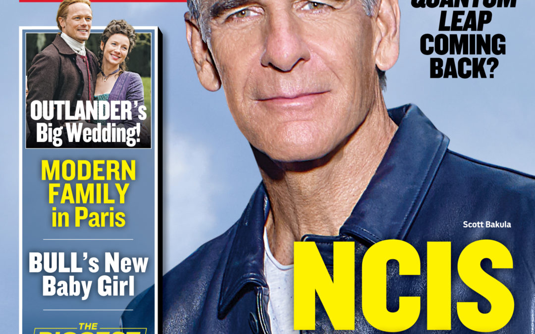 TV Guide – February 3-16: Winter’s Top Shows!