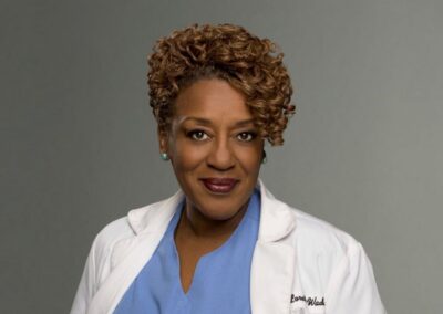 CCH Pounder NCIS New Orleans Season 7 Spoilers