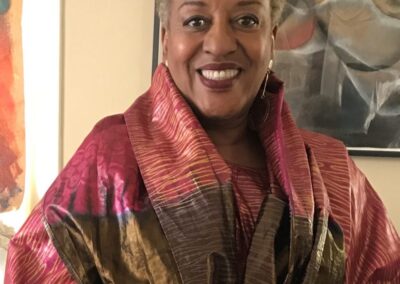 What I Buy and Why: ‘Avatar’ Star CCH Pounder on Building a Collection of More Than 500 Works by Caribbean and African Diasporic Artists