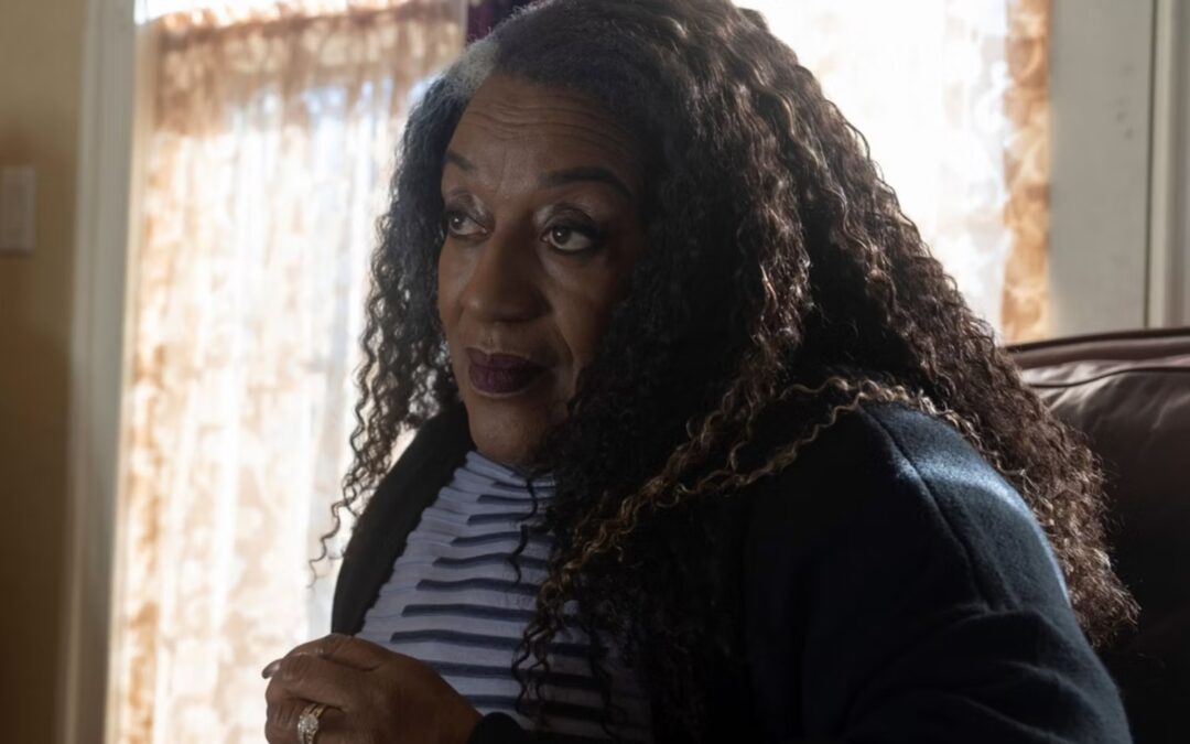 CCH Pounder on ‘Full Circle,’ Playing a Badass Crime Boss, and Bringing Her Guyanese Heritage to the Role